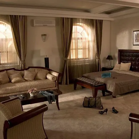 Guest house Belvedere