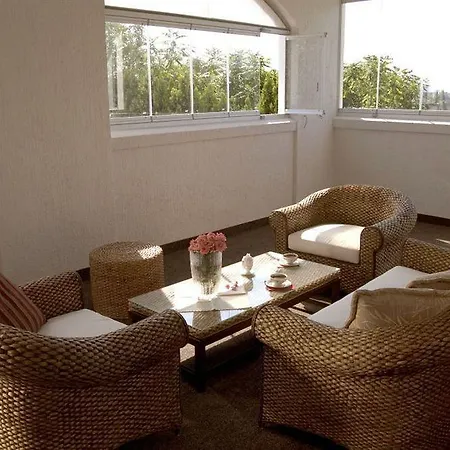 Belvedere Belgrade