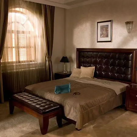 Guest house Belvedere 4*