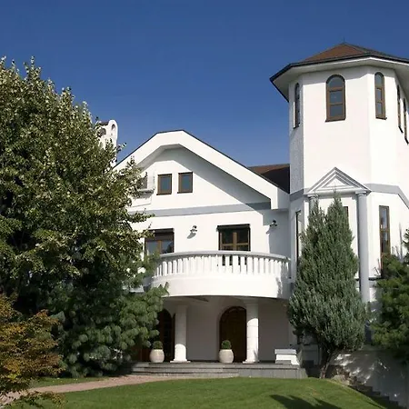 Belvedere 4* Belgrade