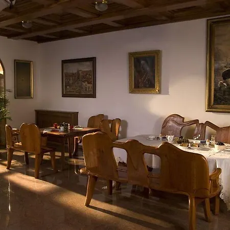 Belvedere Belgrade
