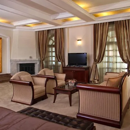 Belvedere Guest house