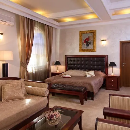 Belvedere 4*