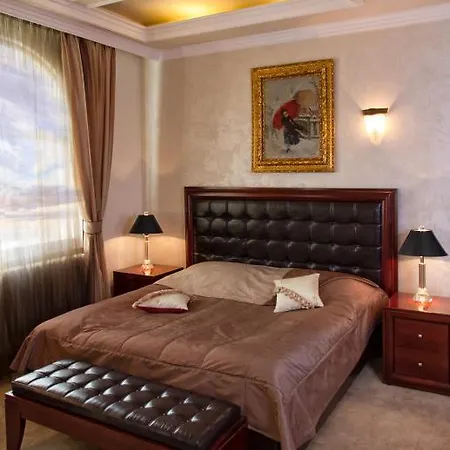 Belvedere Guest house 4*