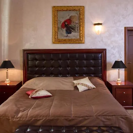Guest house Belvedere