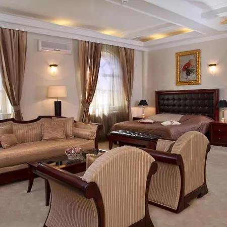 Belvedere 4*