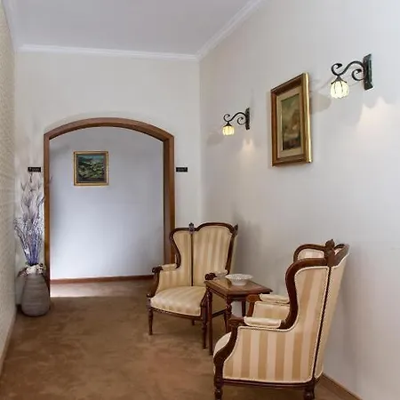 Belvedere 4* Belgrade