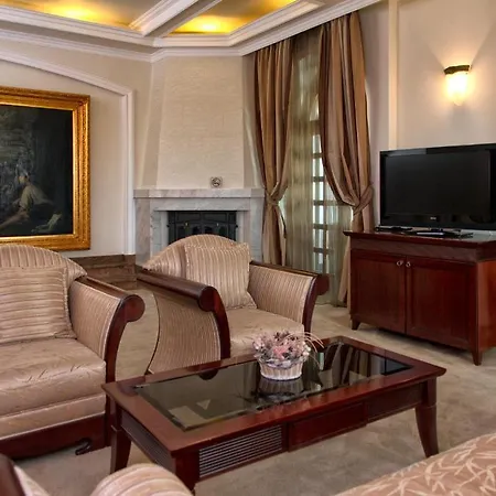 Belvedere Guest house Belgrade