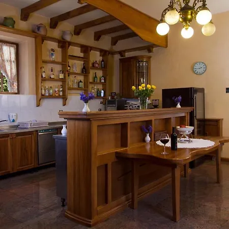 Belvedere Guest house Belgrade