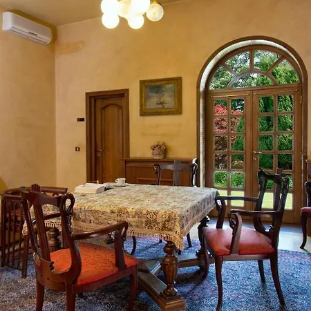 Belvedere Guest house 4*