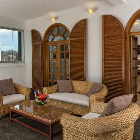 Belvedere Belgrado