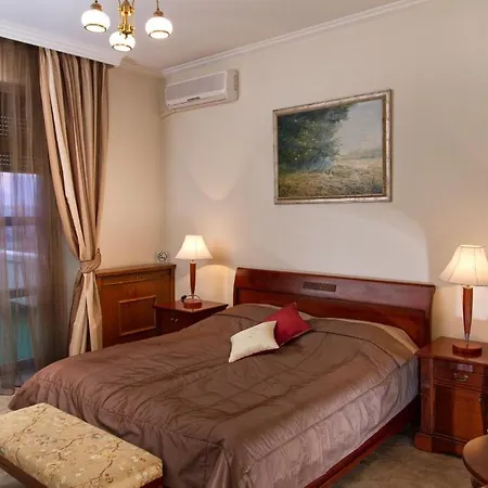 Guest house Belvedere