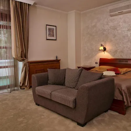 Belvedere Guest house Belgrade
