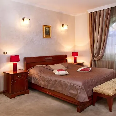 Belvedere Guest house 4*
