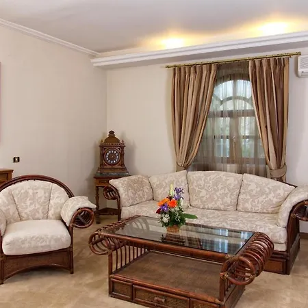 Belvedere Guest house Belgrade