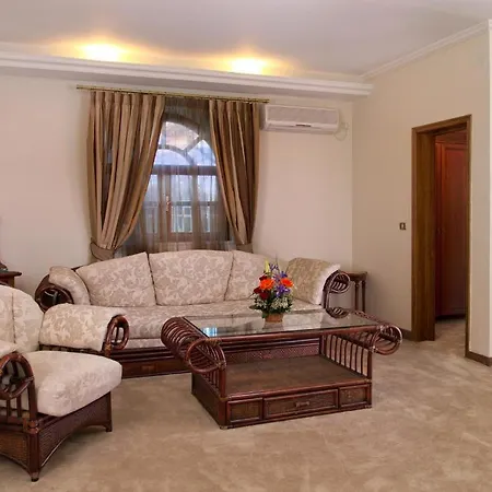 Belvedere Belgrado
