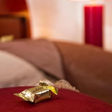 Belvedere Guest house