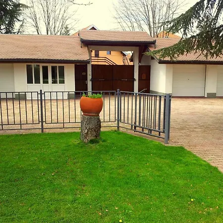 Belvedere Guest house