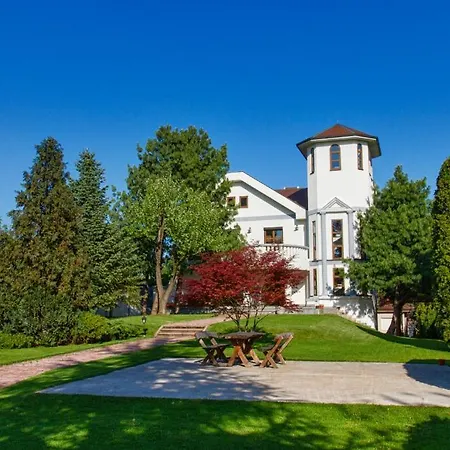 Belvedere 4* Belgrade