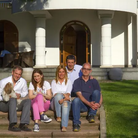 Belvedere Guest house Belgrade