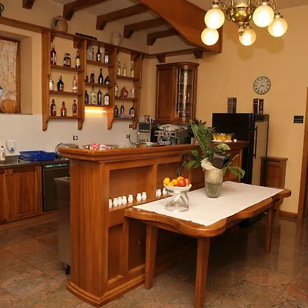 Belvedere Guest house 4*
