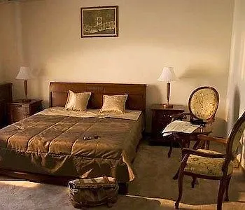 Affittacamere Belvedere Belgrado