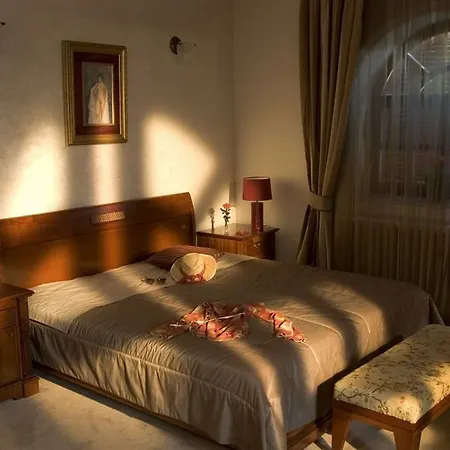 Guest house Belvedere