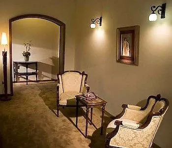 Belvedere Guest house 4*