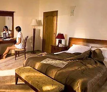Belvedere Guest house