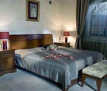 Belvedere Guest house Belgrade