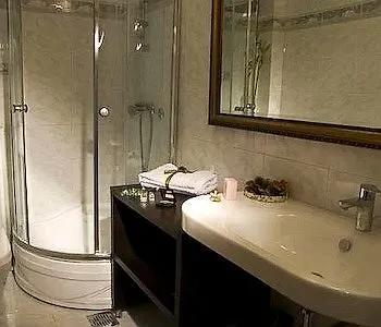 Guest house Belvedere