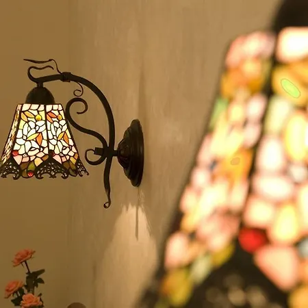 Guest house Belvedere 4*